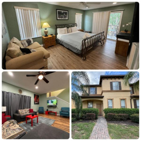 1307 Charming Regal Palms Villa